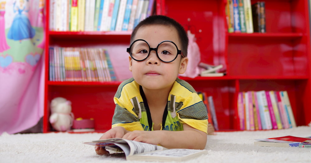 occhiali moda bambini 1