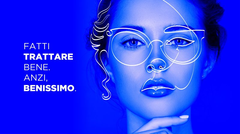 Settembre Back to School Controllo Visivo