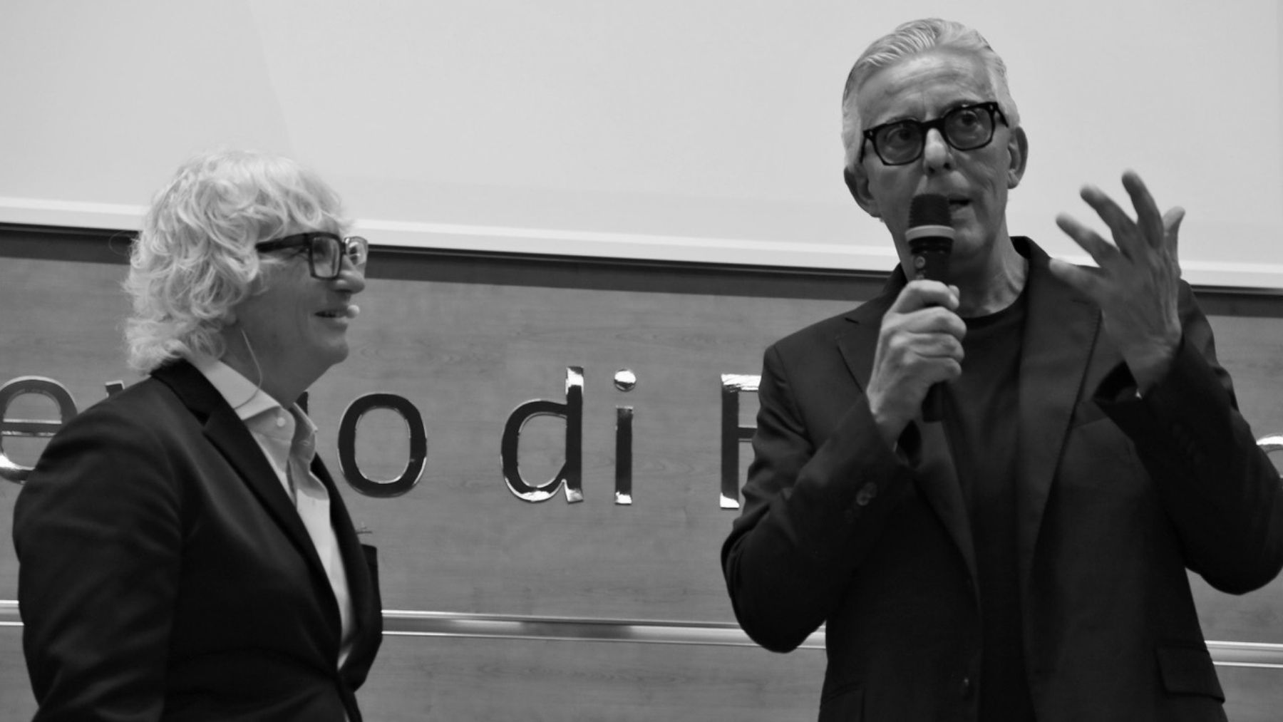 progressive forum testata claudio