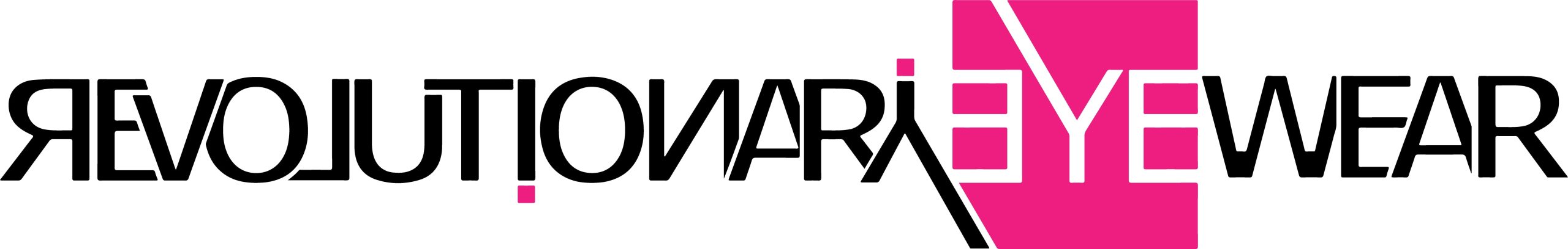 revo logo nero