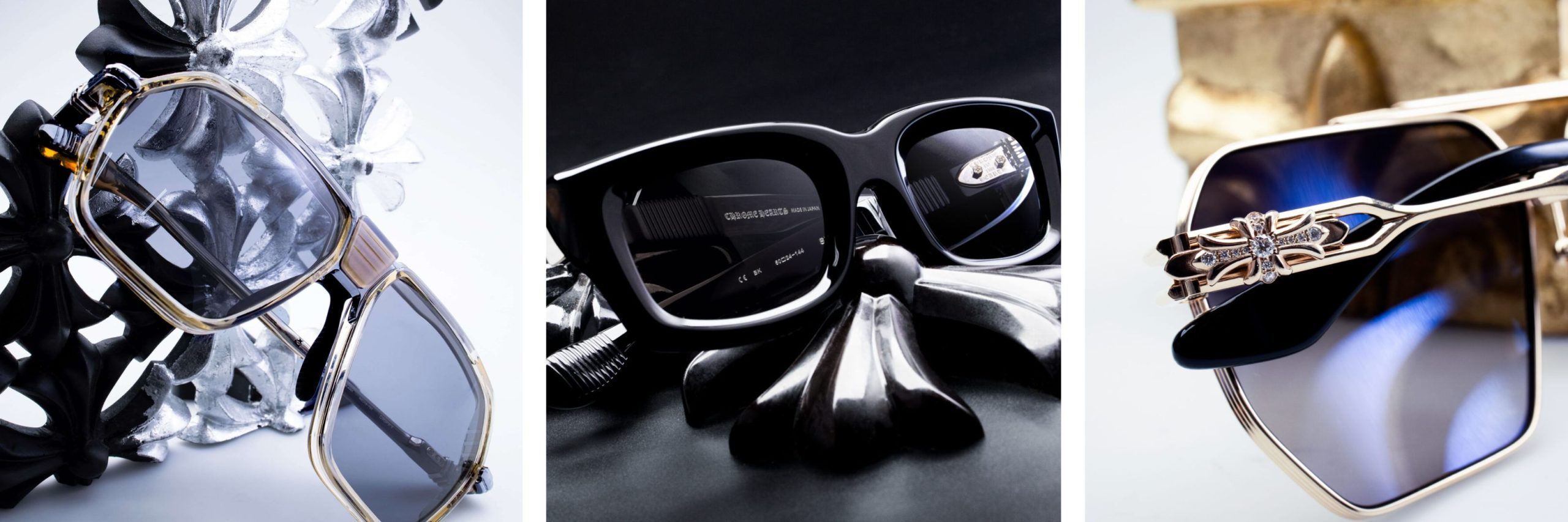 chrome hearts