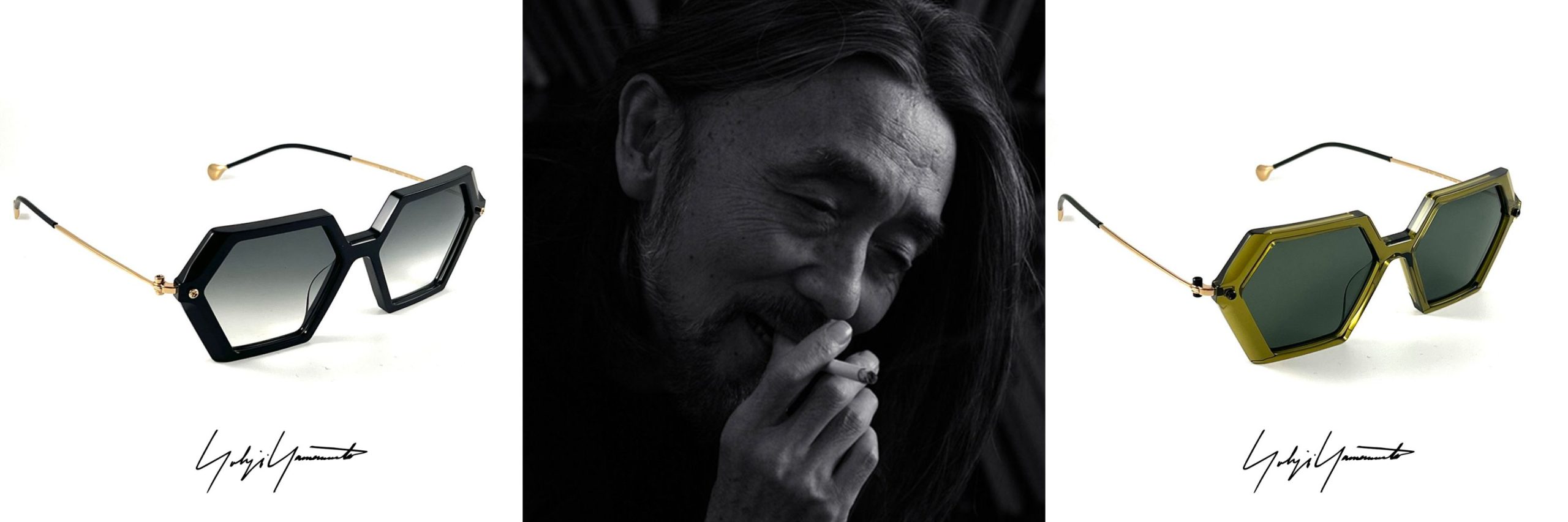 yohji yamamoto
