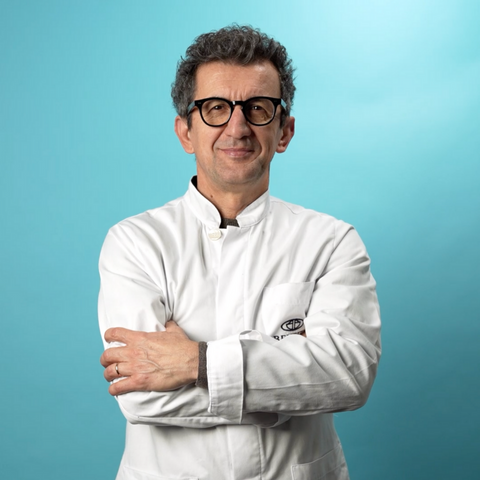 Foto Ivo Righetti Technical&Sales Assistent
