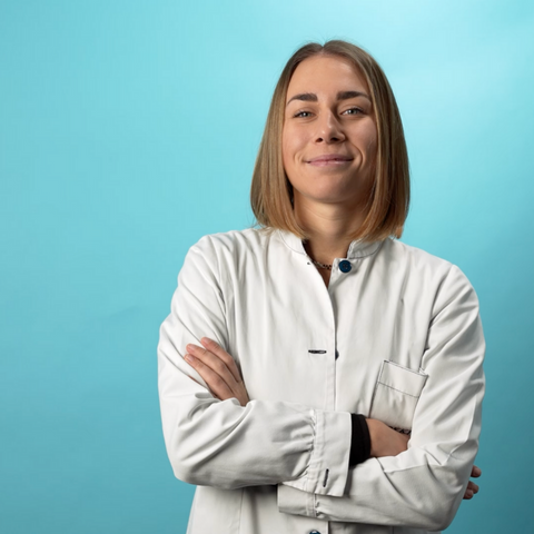 Foto Optometrista Anna Zanolli