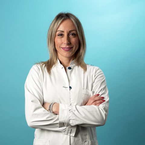 Foto Elisa Bragantini Technical&Sales Assistent