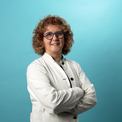 Foto Elisabetta Fantoni Technical&Sales Assistent