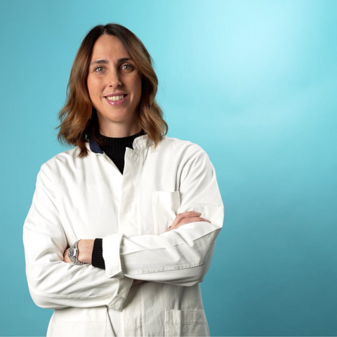 Foto Optometrista Irene Aldegheri