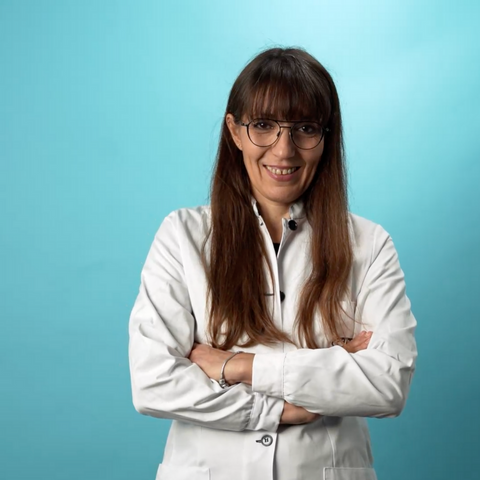 Foto Isabella Friso Ottica e backoffice