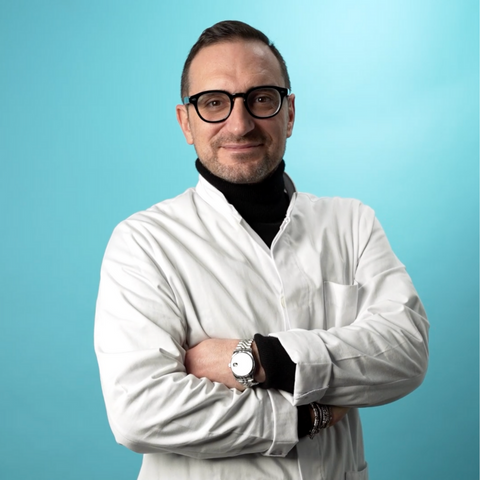 Foto Manuel Forese Technical&Sales Assistent