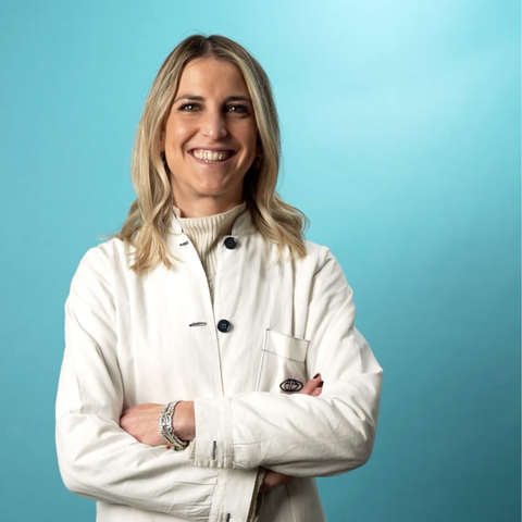 Foto Optometrista Martina Aldegheri