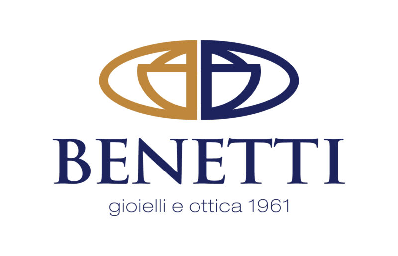 Logo Ottica Benetti Verona
