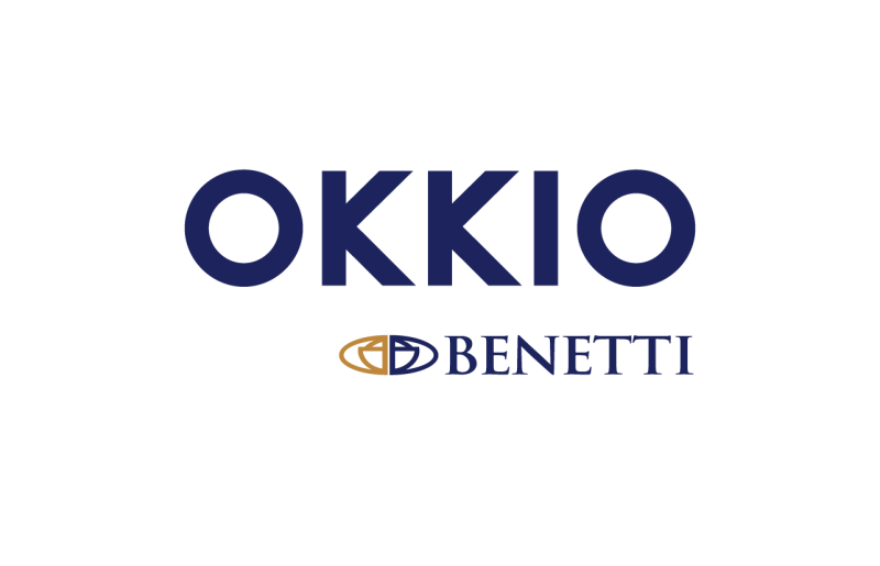 Logo Okkio Verona