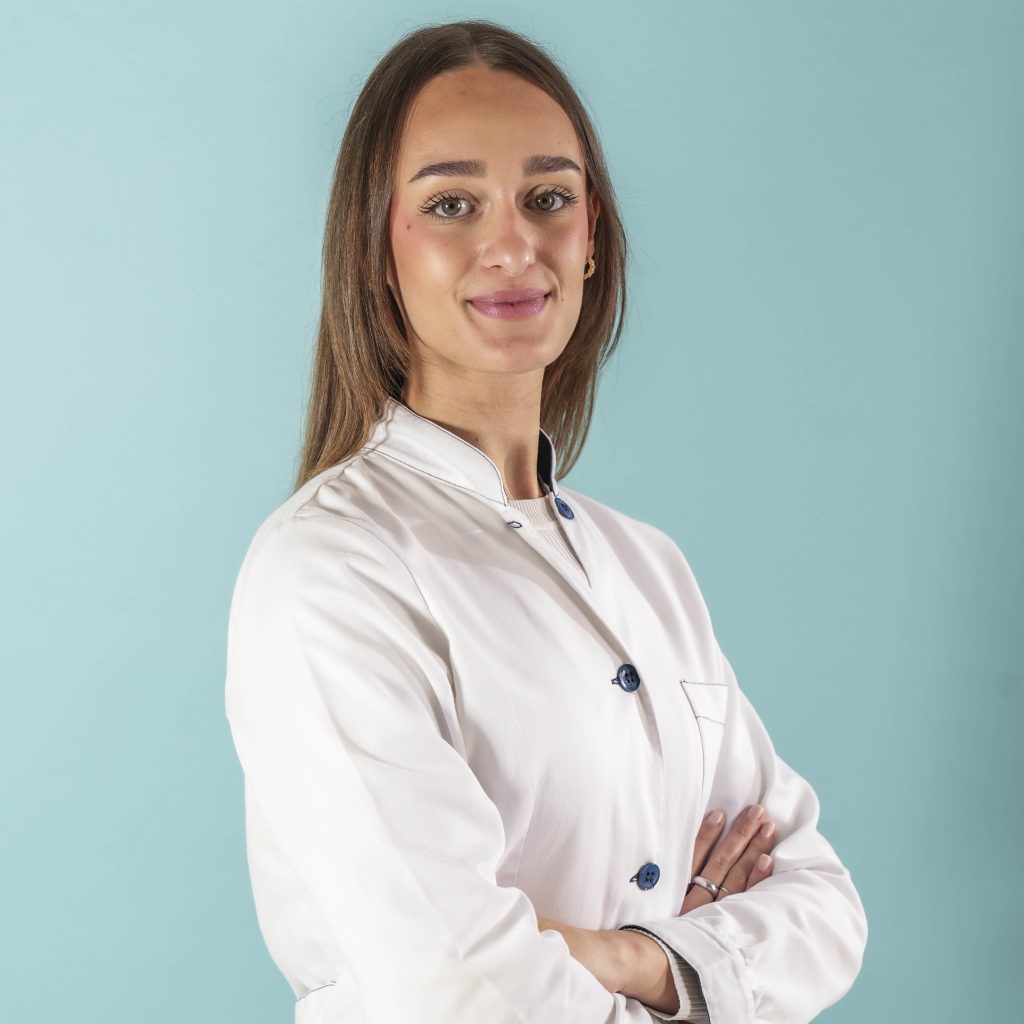 Foto Optometrista Elena Gallo