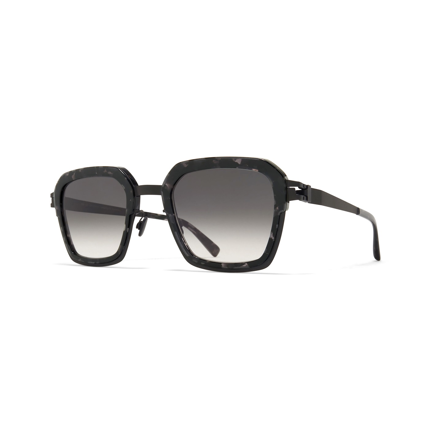 Misty Col. 876 black havana