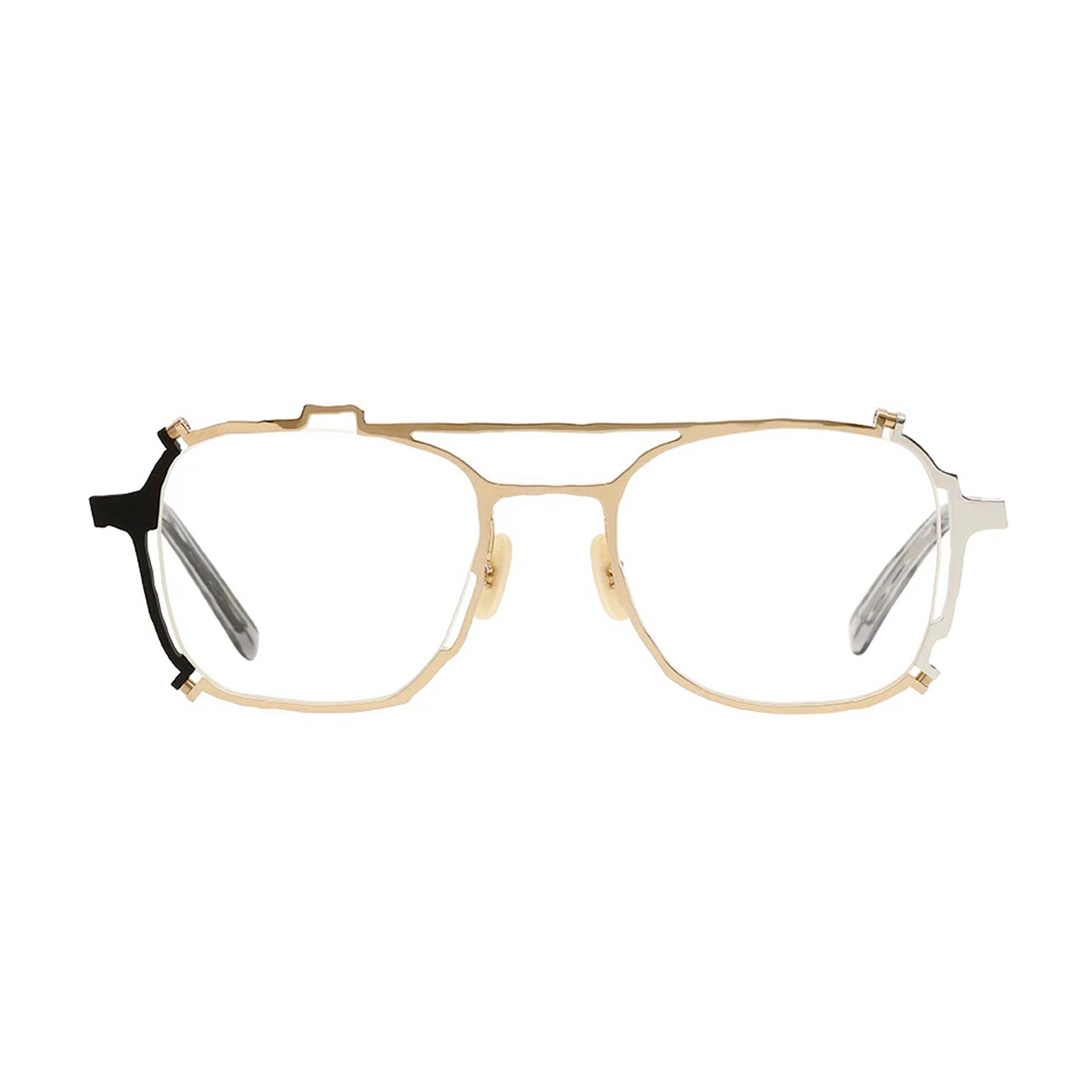MM-0080 Col. 02 black gold silver