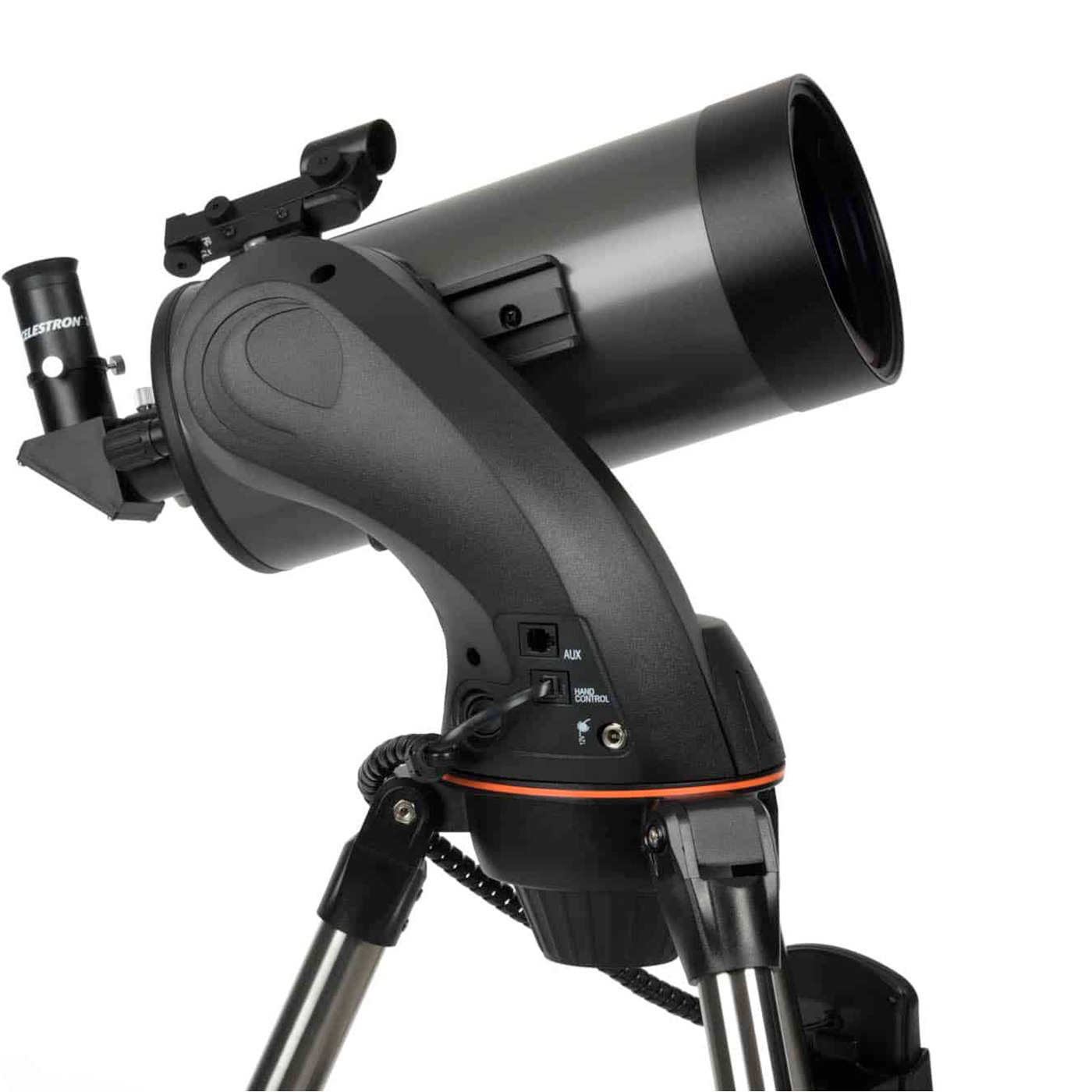 CE22087 Nexstar Maksutov 90SLT Col. CE22087 Nexstar Maksutov 90SLT Col.