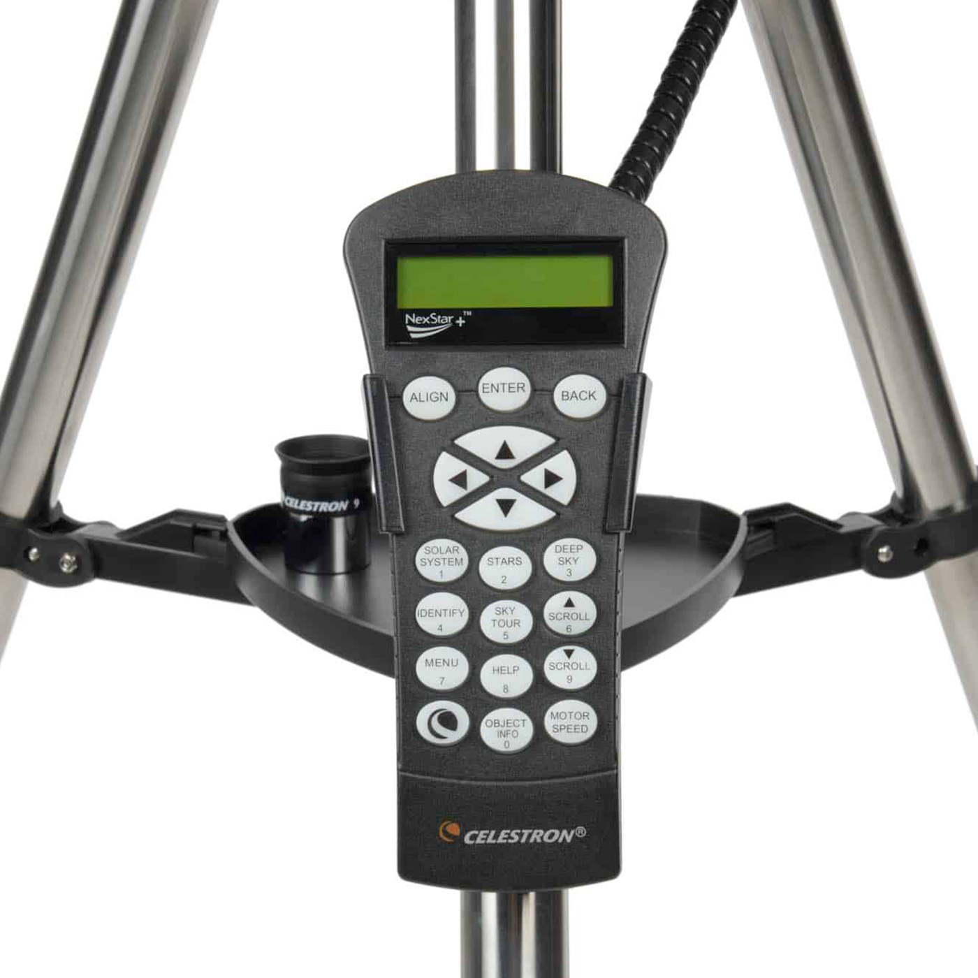 CE22087 Nexstar Maksutov 90SLT Col. CE22087 Nexstar Maksutov 90SLT Col.