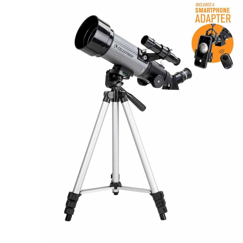 CC22035 TELESCOPIO 70 DX Col.