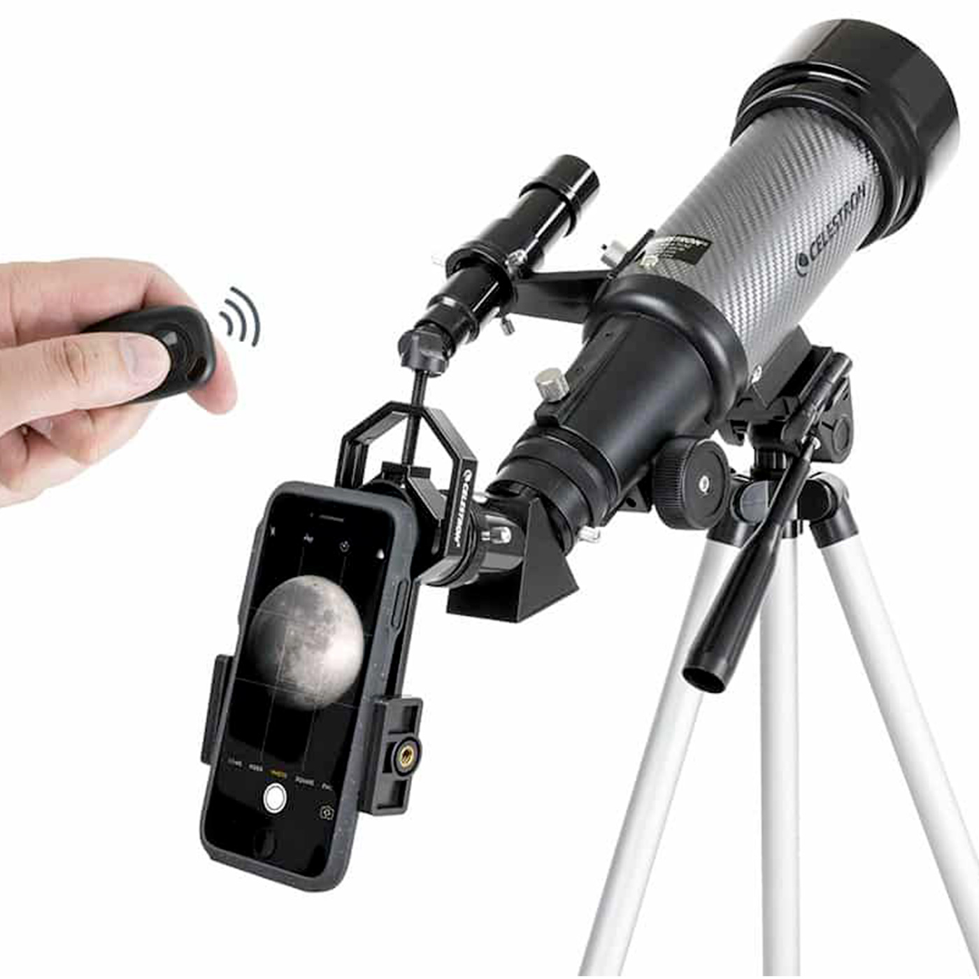 CC22035 TELESCOPIO 70 DX Col. CC22035 TELESCOPIO 70 DX Col.