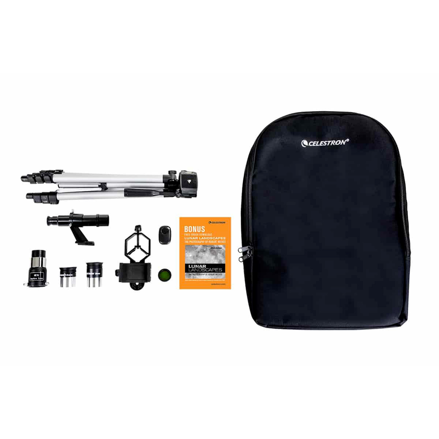 CC22035 TELESCOPIO 70 DX Col. CC22035 TELESCOPIO 70 DX Col.