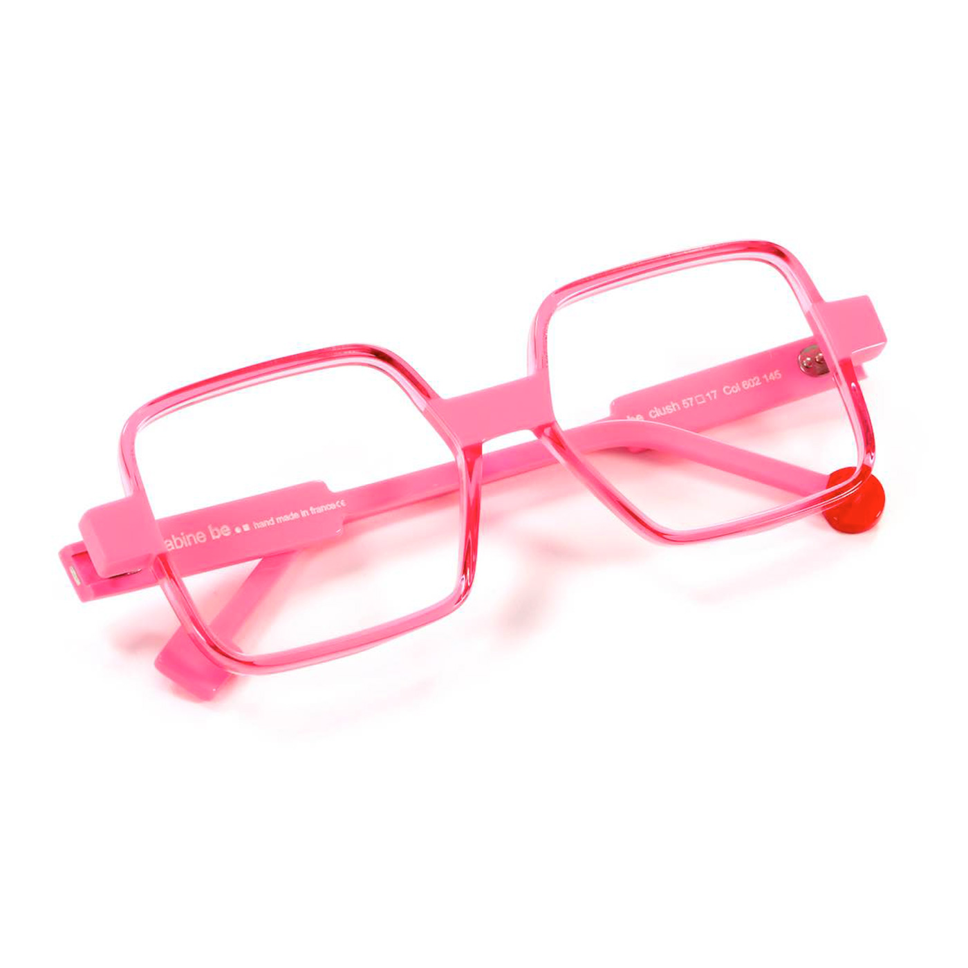 Mini Be Clush Col. 602