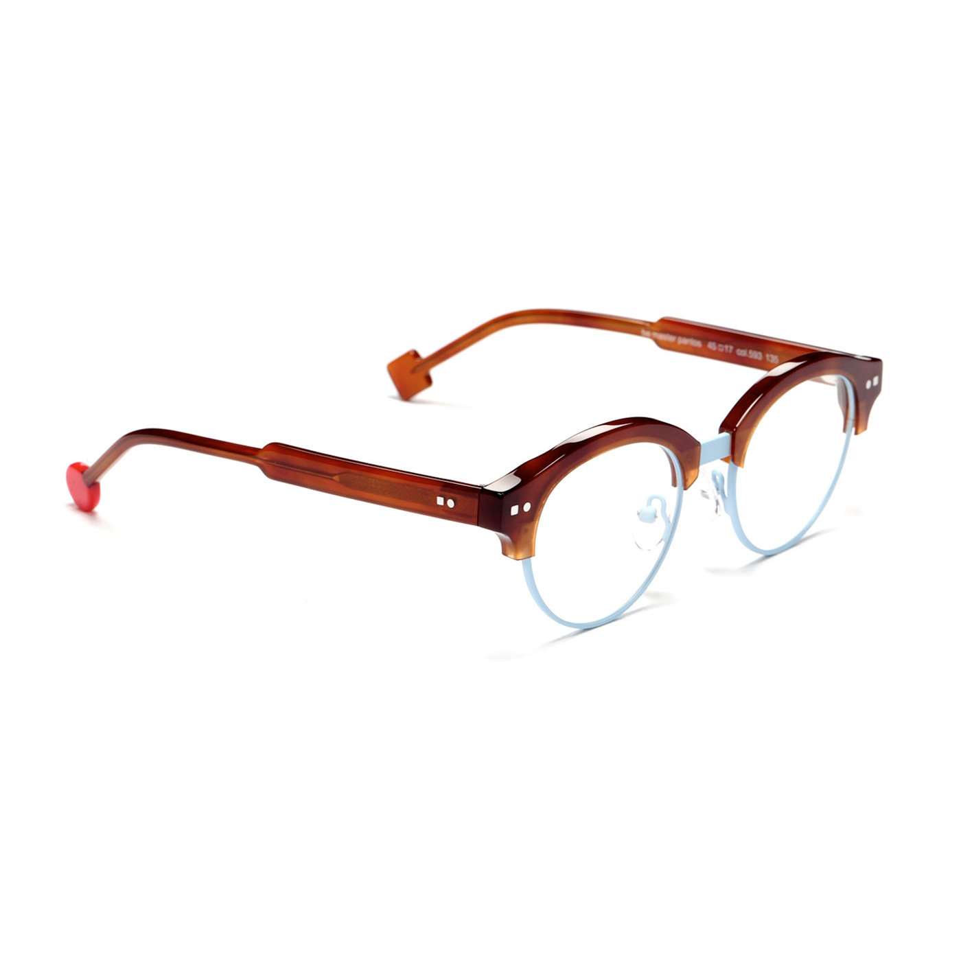 Mini Be Master Pantos Col. 593