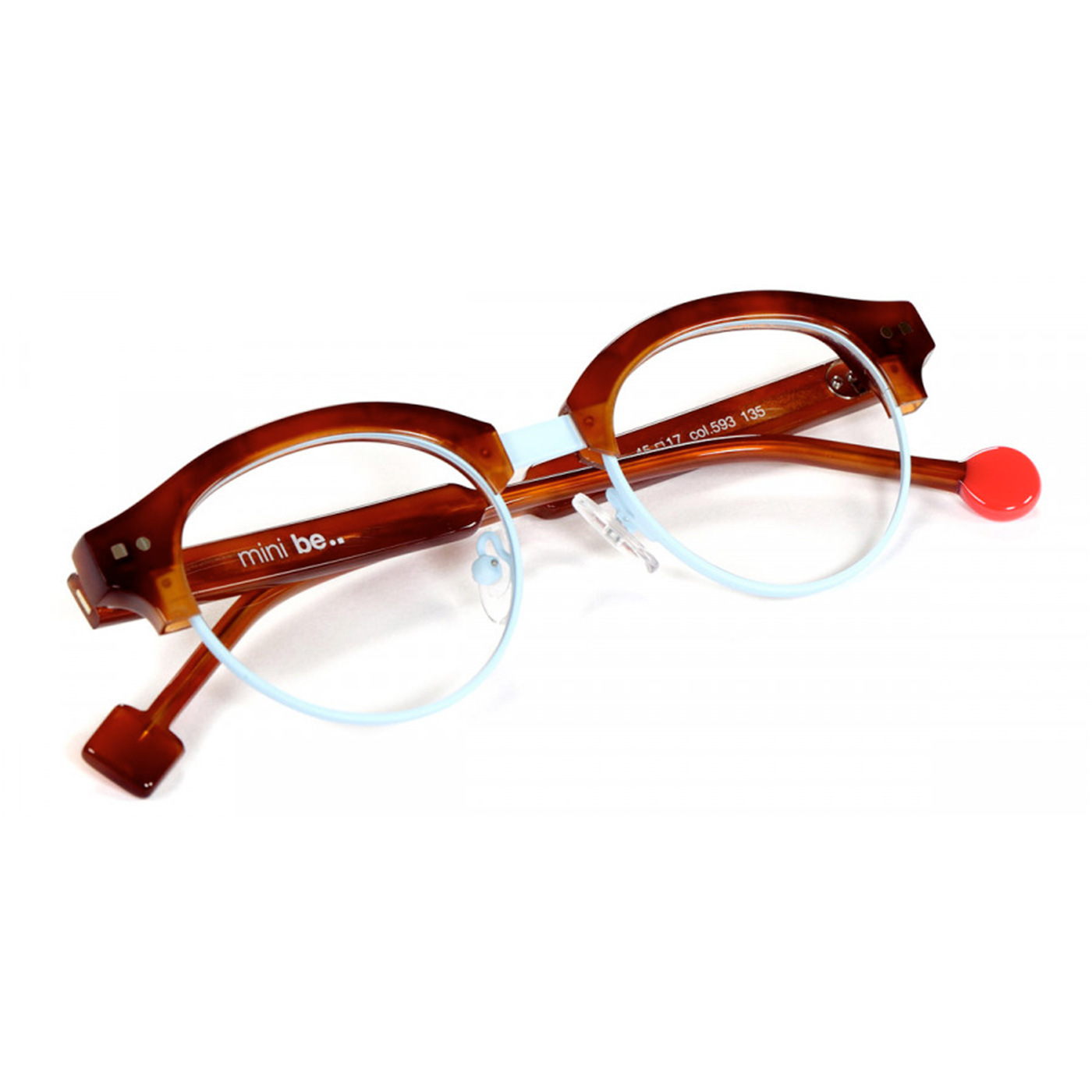 Mini Be Master Pantos Col. 593