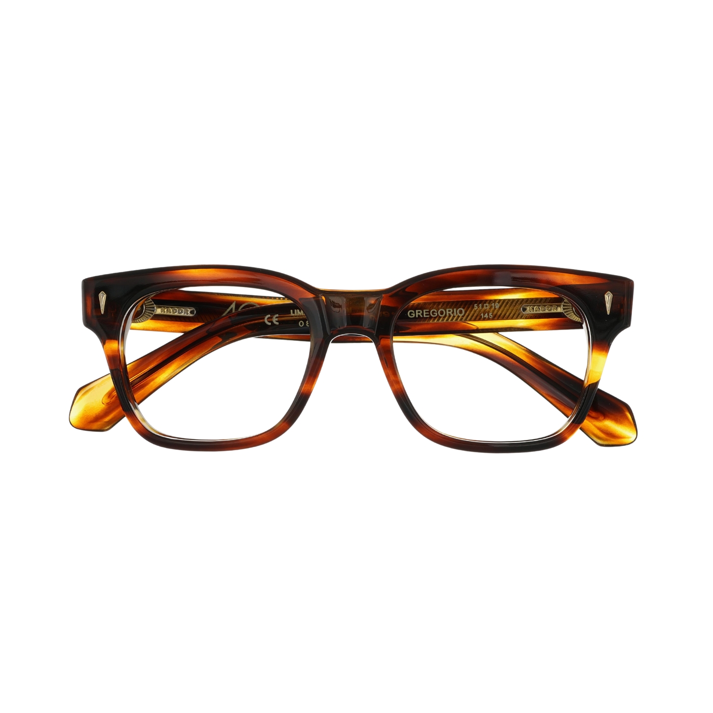 Gregorio (Limited Edition) Col. 641199