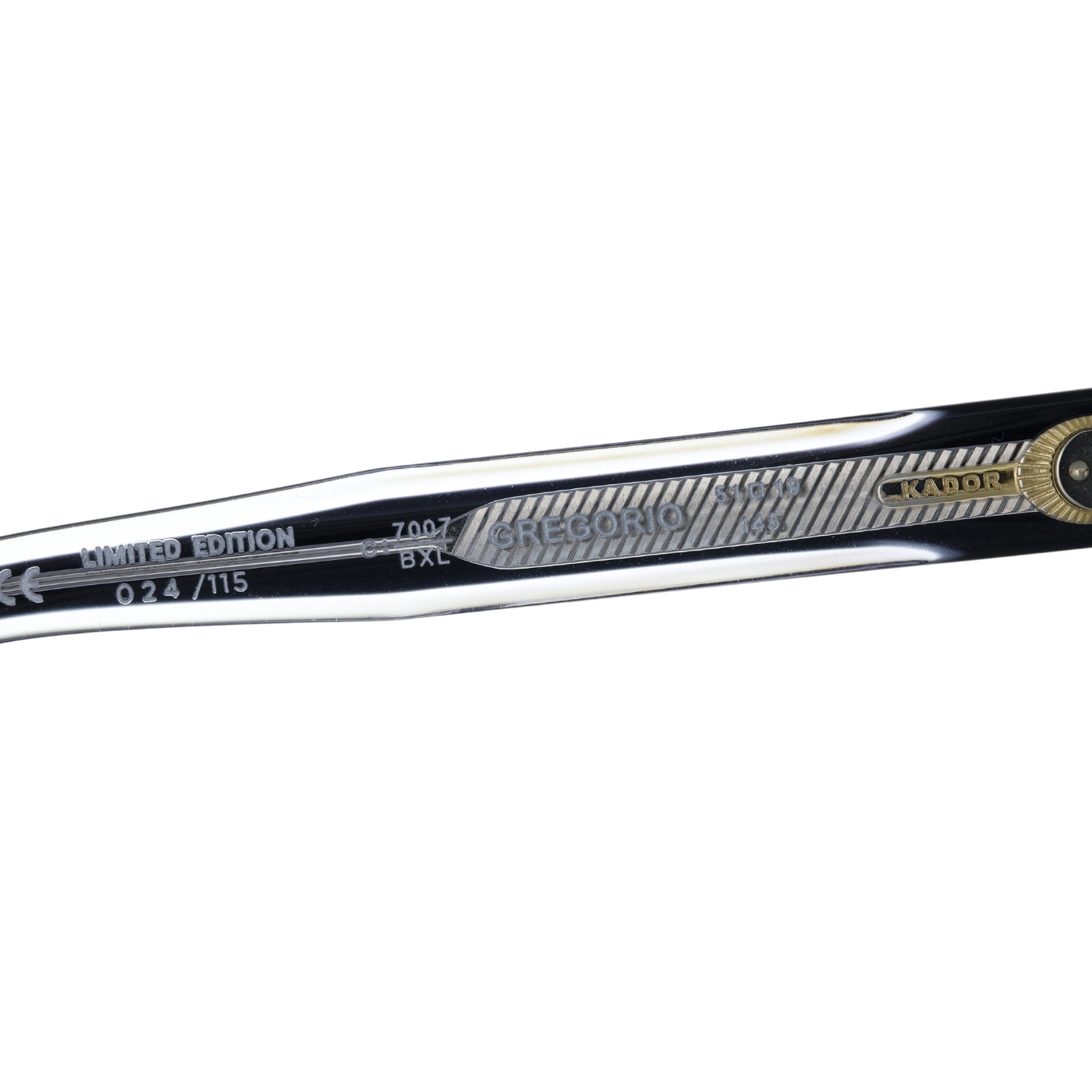 Gregorio (Limited Edition) Col. 7007/BXL