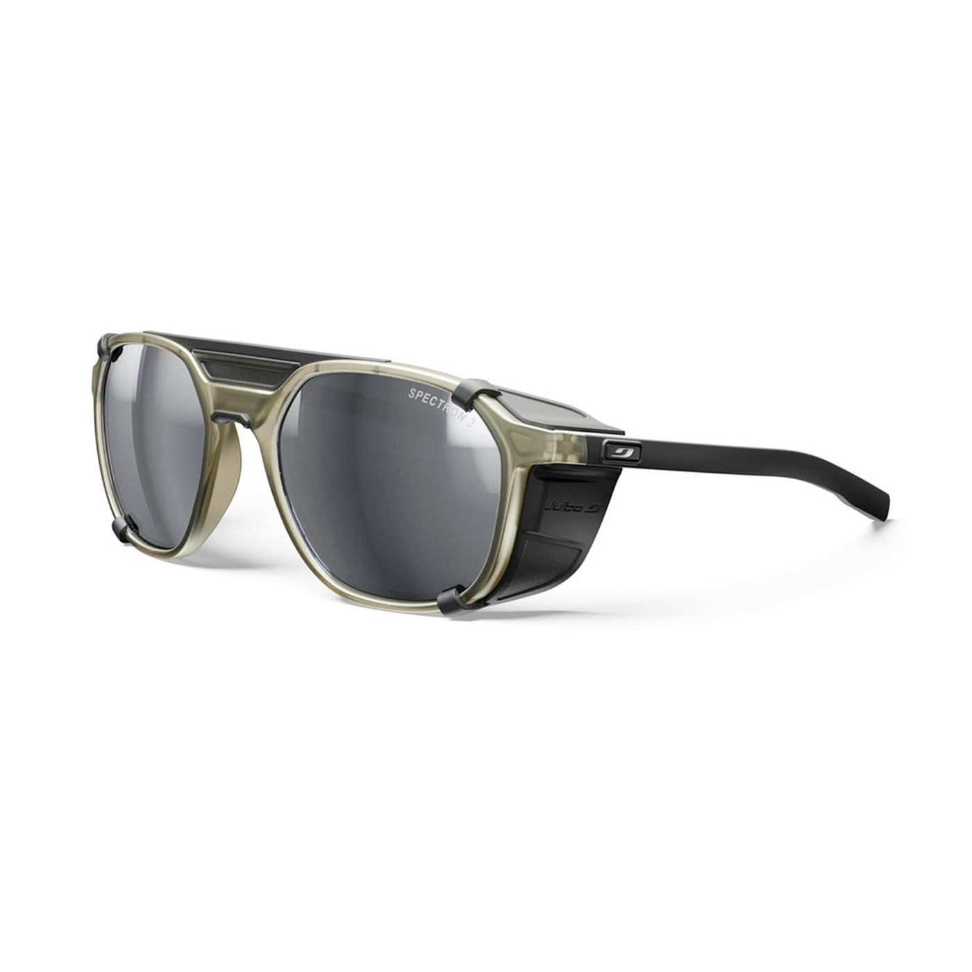 SLACK COVER Col. beige traslucido brillant