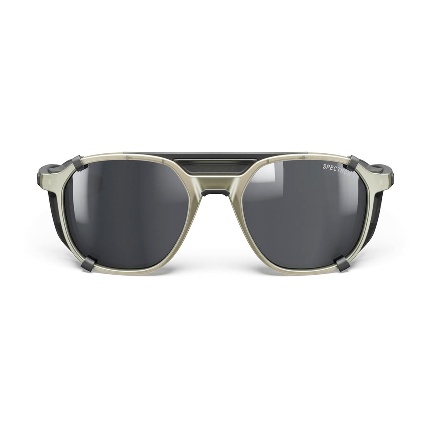 SLACK COVER Col. beige traslucido brillant