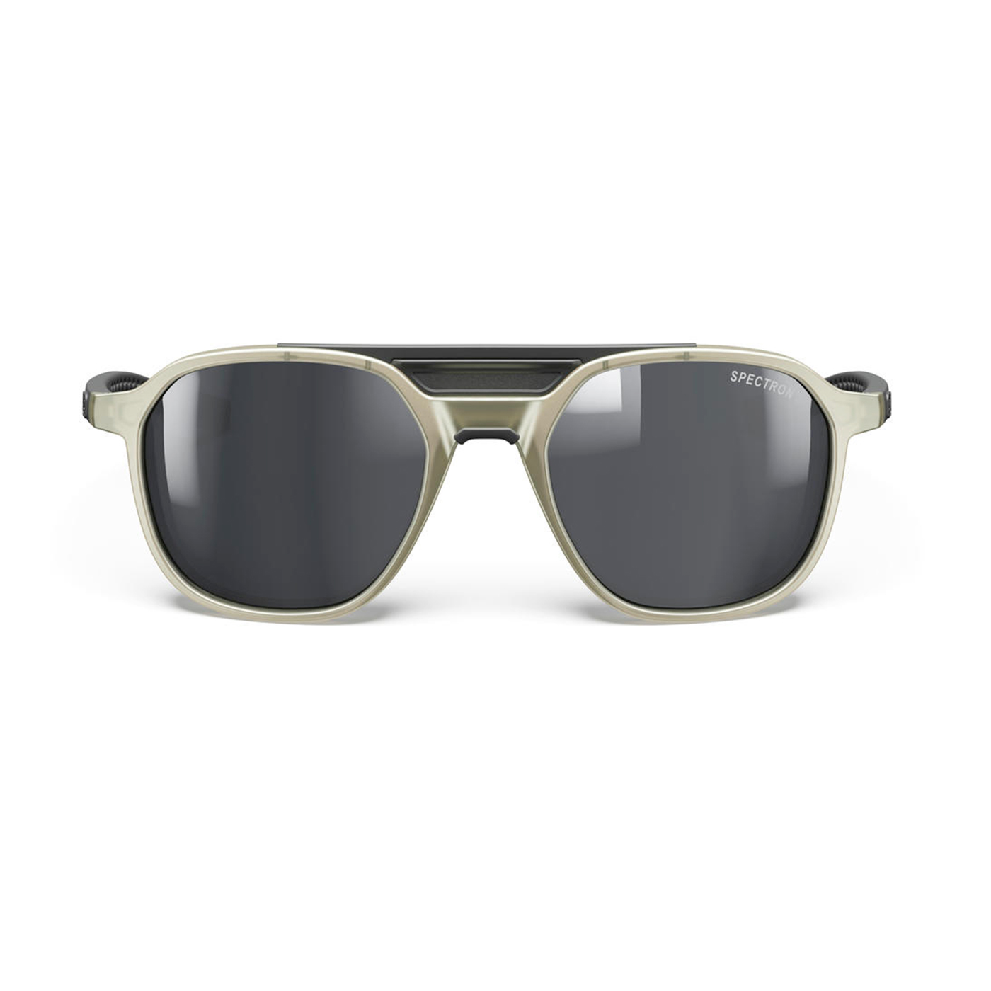 SLACK COVER Col. beige traslucido brillant