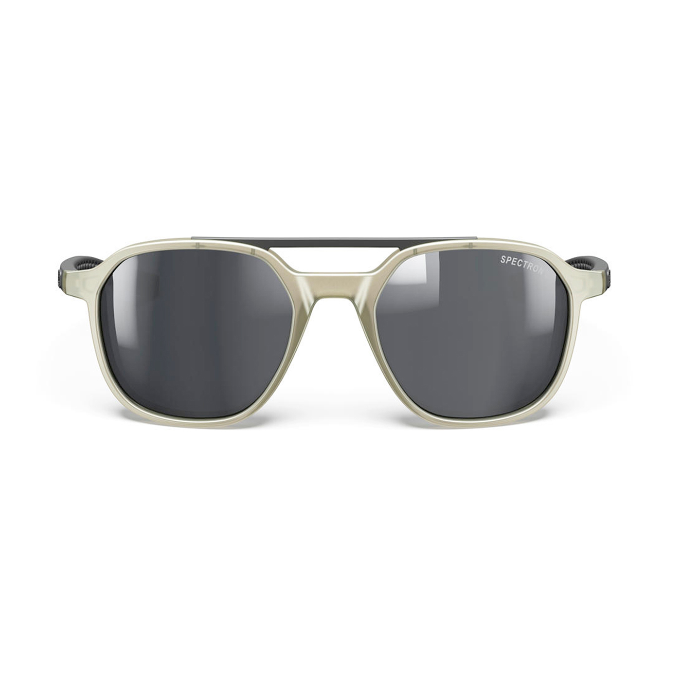 SLACK COVER Col. beige traslucido brillant