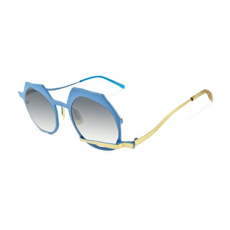 MM-0089 Col. 04 light blu gold