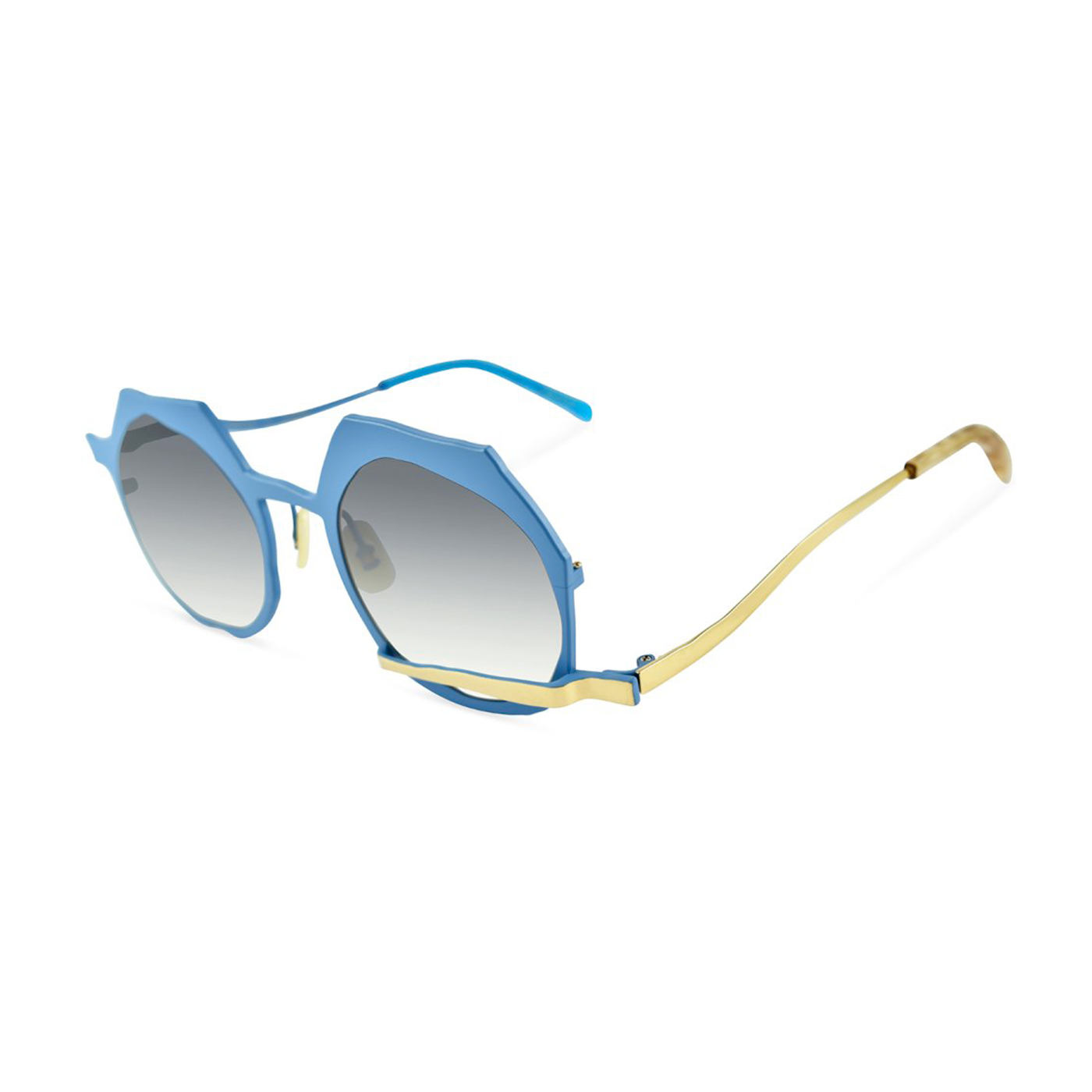 MM-0089 Col. 04 light blu gold