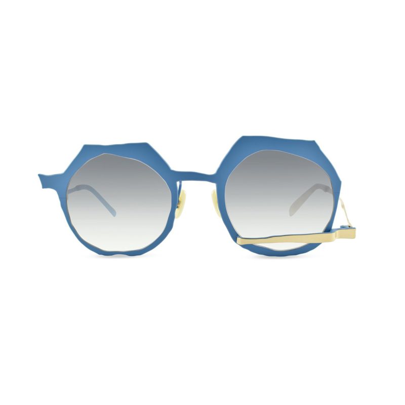 MM-0089 Col. 04 light blu gold