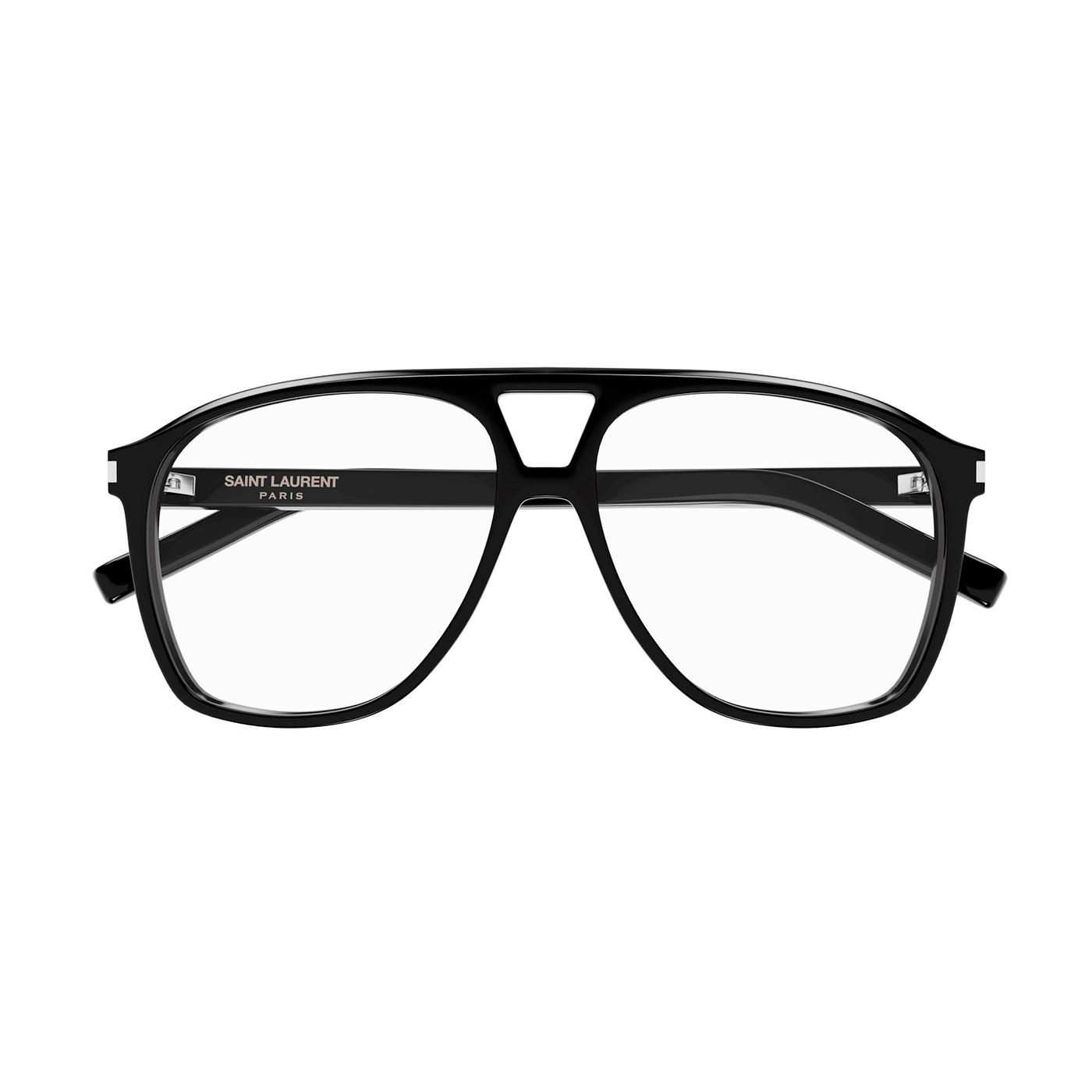 SL 596 DUNE OPT Col. 001 black black transpare