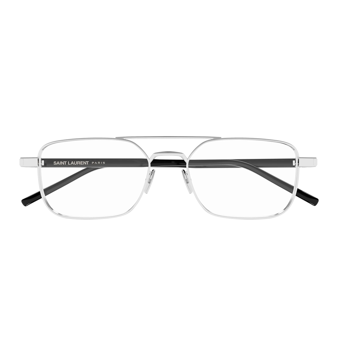 SL 780 Col. 001 silver crystal transp