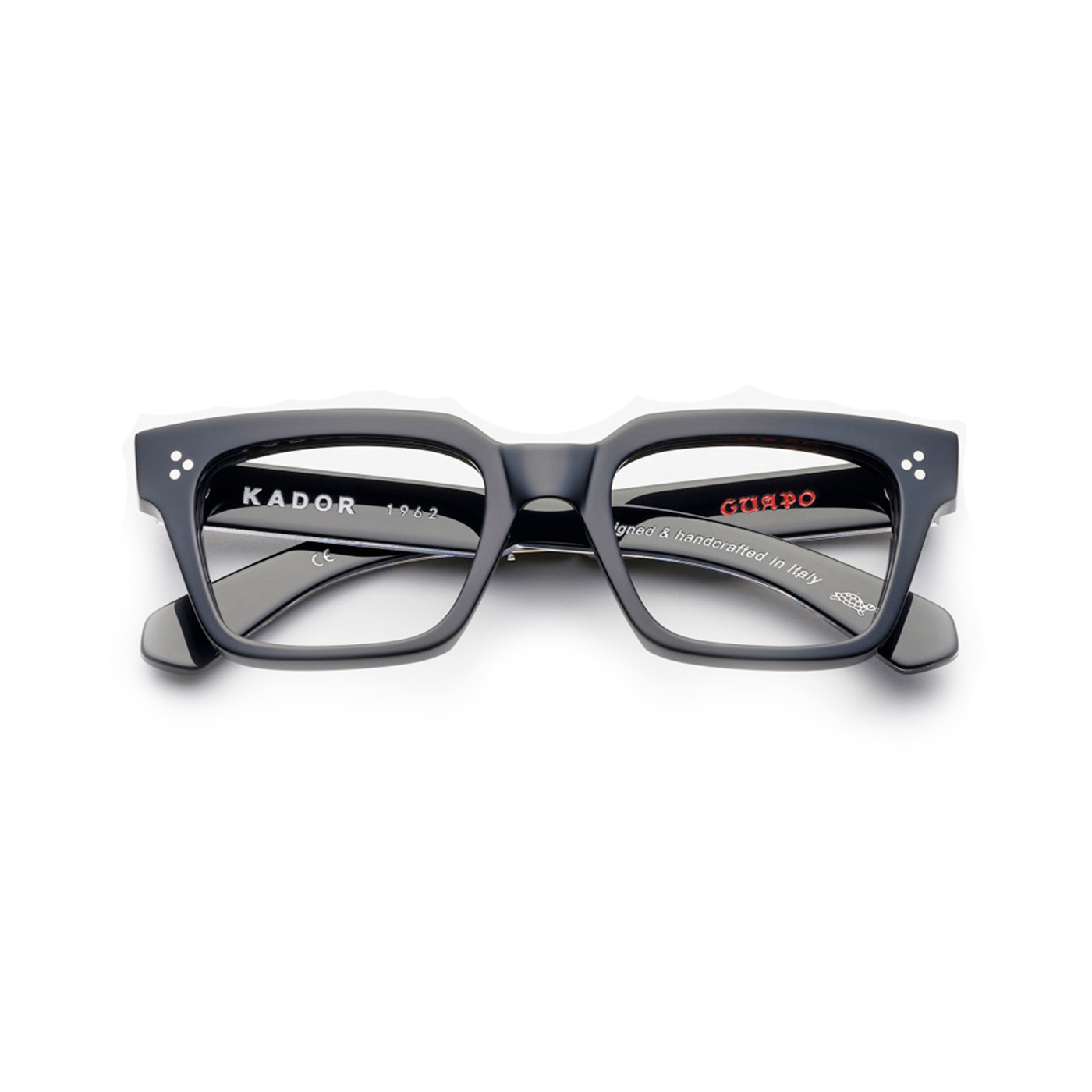 GUAPO Col. 7007/bxlr