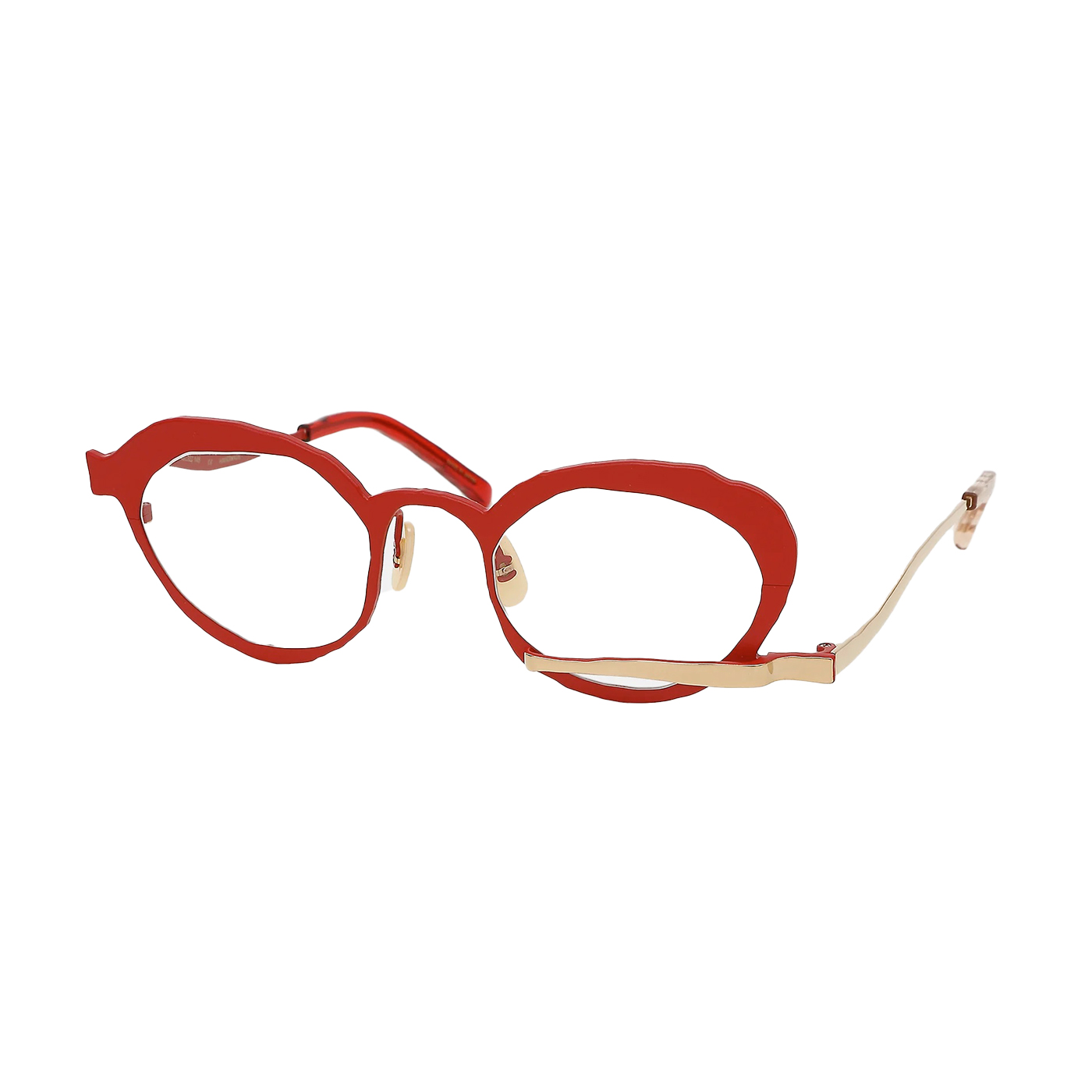 MM-0090 Col. 03 red gold