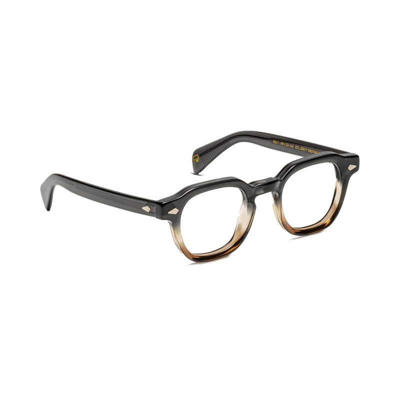 DOLT Col. grey brown fade d DOLT Col. grey brown fade d