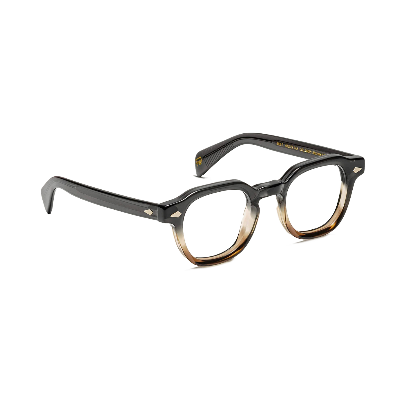 DOLT Col. grey brown fade d