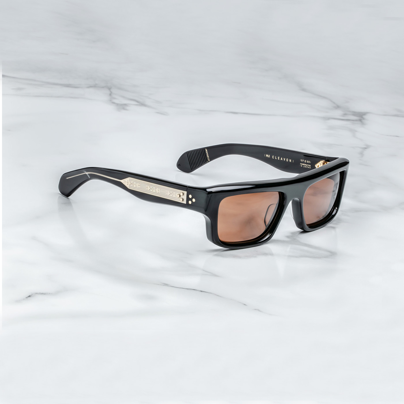 Cleavon 57 JMMVNX-11D Col. eclipse Cleavon 57 JMMVNX-11D Col. eclipse