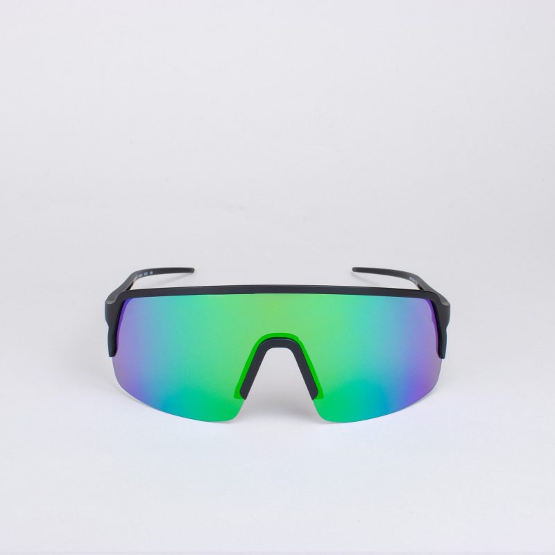 Piuma Col. black