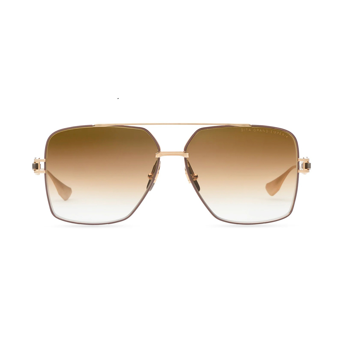 Grand Emperik DTX 159 Col. matte white/gold Grand Emperik DTX 159 Col. matte white/gold