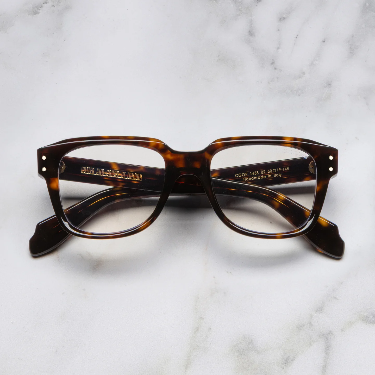 1433 Col. 02 dark havana