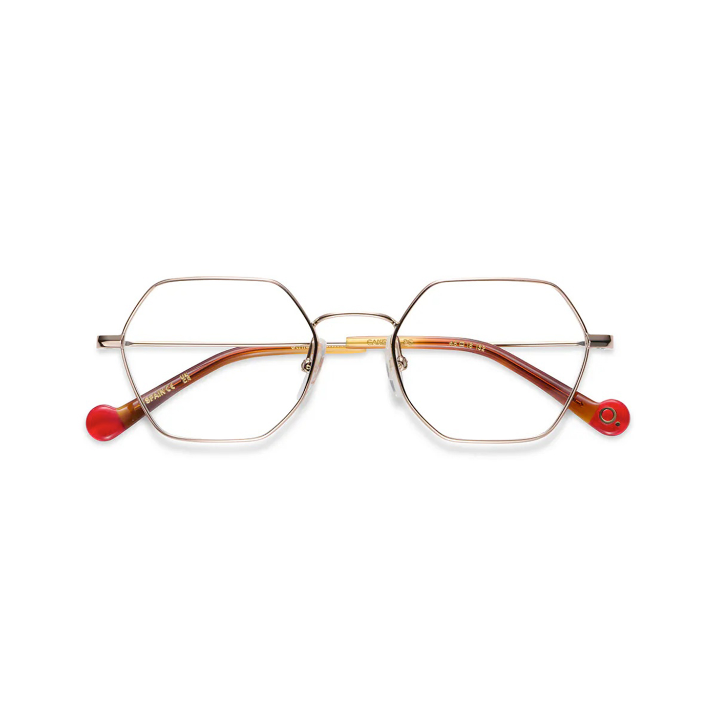 CAKEY 46O Col. pg