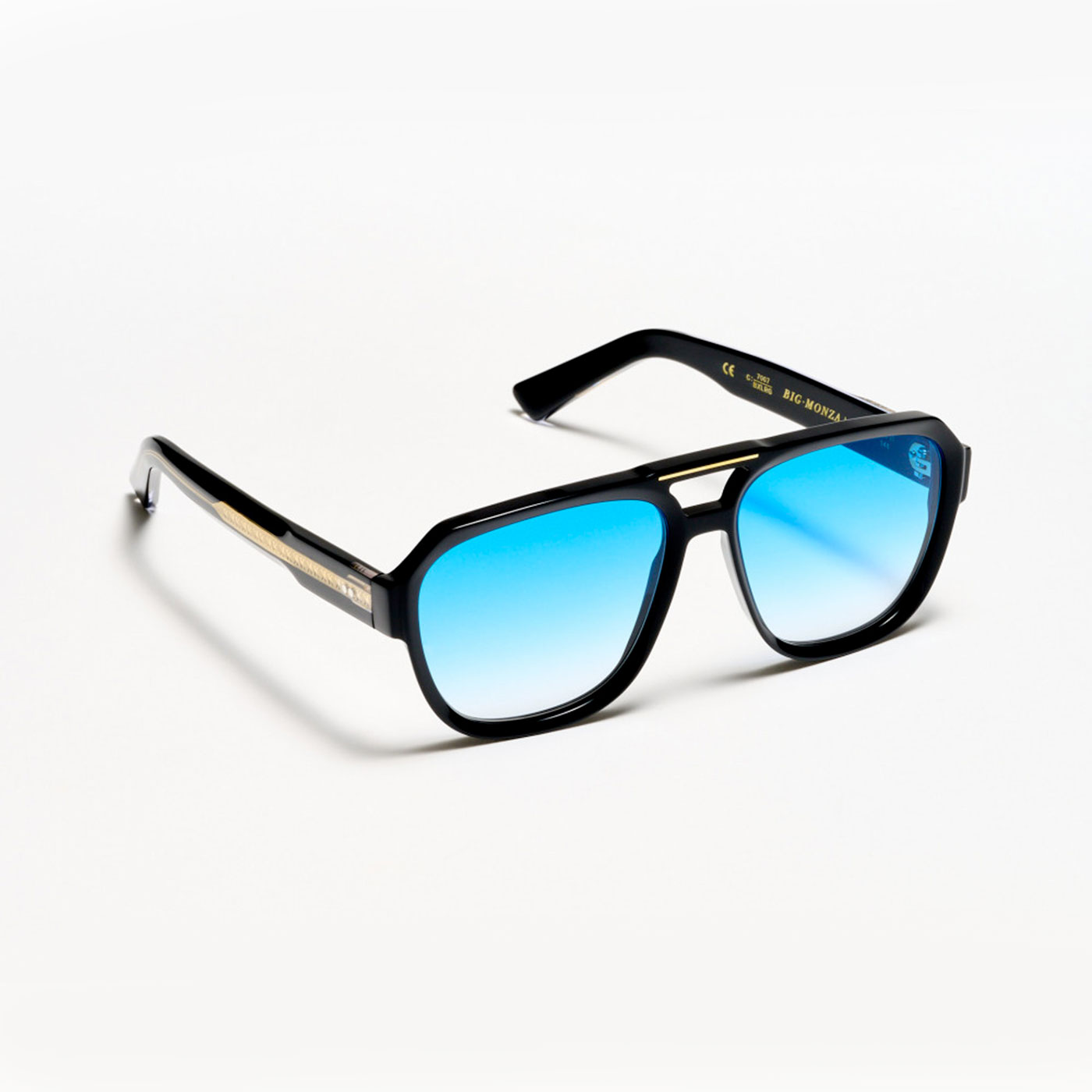 BIG MONZA BOLD-S Col. 7007/bxlrg