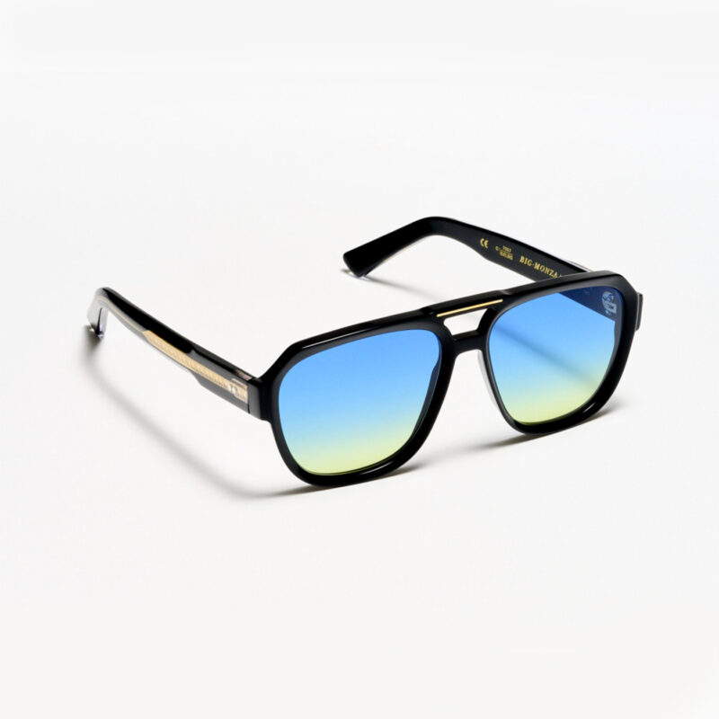 BIG MONZA BOLD-S Col. 7007/bxlrg