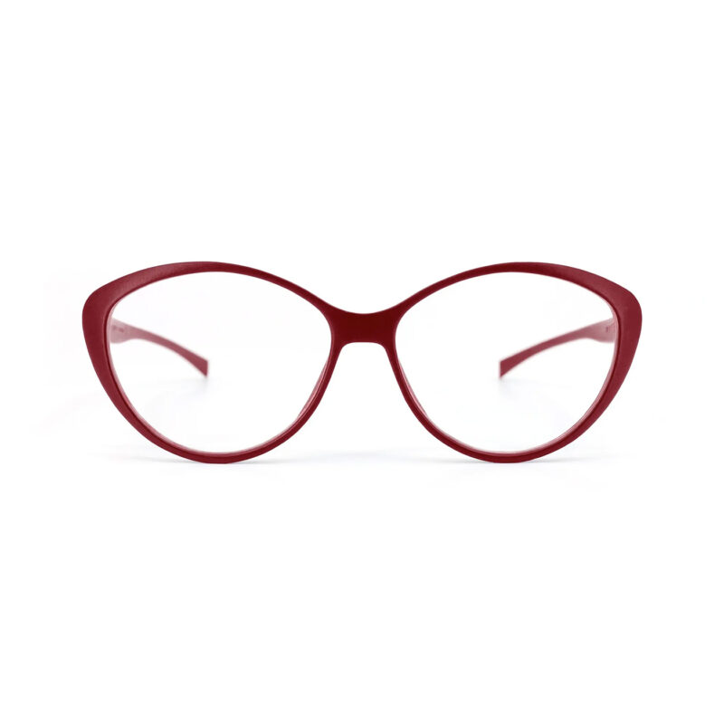 Donna Col. ruby